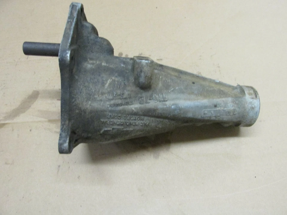 Chevrolet Corvette Impala 1962 T10-7D carcasa trasera 05-3-62 Foto 1 de 4