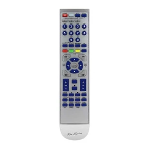 Sony CDP-CX355 CDP-CX400 Remote Control Replacement with 2 free Batteries - Picture 1 of 1