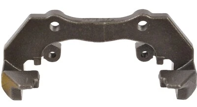 Soporte de pinza de freno de disco delantero izquierdo para Ford Contour, Mystique, Mercury Foto 1 de 4