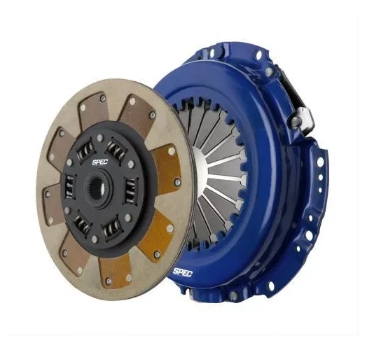 For 1986-1988 Nissan 200SX 3.0L SPEC Stage 3 Clutch Kit - Image 1 of 1