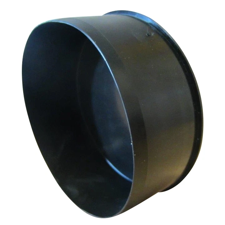 Verschlussstopfen Drainagerohr DN80 - Bild 1 von 1