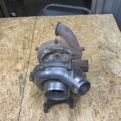 2015-2019 Ford Super Duty Powerstroke Diesel 6.7L Turb0 F-250 F-350 Core TXC Foto 1 de 3