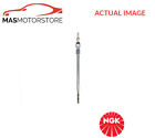 ENGINE GLOW PLUG NGK 6092 G FOR CADILLAC BLS 1.9 D 1.9L 110KW