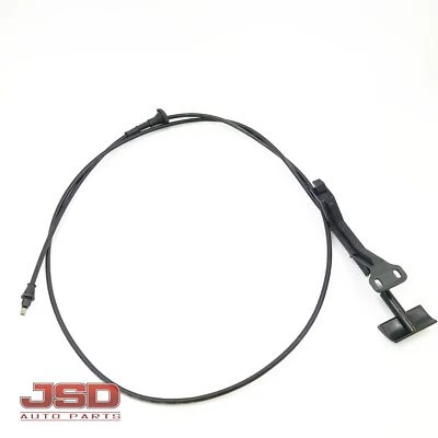 Кабель выпуска капота XF2Z16916AA с ручкой для Ford Windstar Van REF 912-052 - Изображение 1 из 4