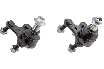 Par de rótula de suspensión delantera Mevotech para Audi A3 Quattro 2015-2019 (47625) Foto 1 de 4