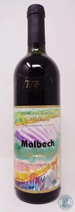 Malbech dei Colli Trevigiani S.MICHELE 1997 - Imagen 1 de 1