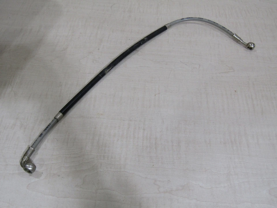 19-22 KTM HUSQVARNA GAS TC125 125 SX OEM MANGUERA FRENO TRASERO 77213070300 Foto 1 de 1