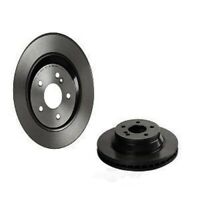 ACDelco 18A81064 Professional Front Disc Brake Rotor ACDelco 18A81064 Professional Front Disc Brake Rotor