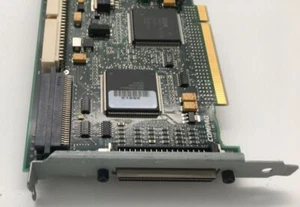 242777-001 smart 2sl, x079, 1ch, wide-scsi pci controller, 006888-001, 006889 r - Picture 1 of 3