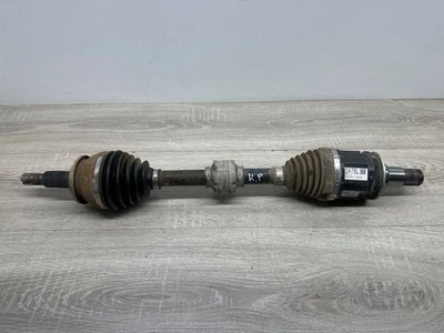 Toyota RAV 4 (XA50) 2019 Left front front driveshaft DA76L BME4253 - Image 1 of 4