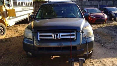 Guantera Pilot 2006 1177811 Foto 1 de 4