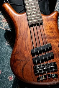 Bajo Warwick Thumb Bolt-on 5st - Imagen 1 de 11