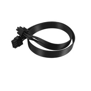 PCIe 8 Poliger Stecker auf CPU 8 Poliger (4 + 4) MäNnlicher  12V Motherboar9522 - Bild 1 von 7
