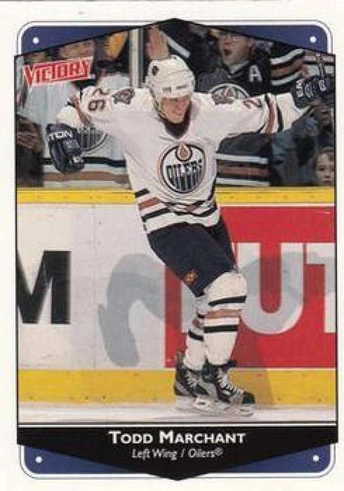 1999-00 Upper Deck Victory Hockey Cards Pick From List/Complete Your Set 101-200 - Image 1 of 1