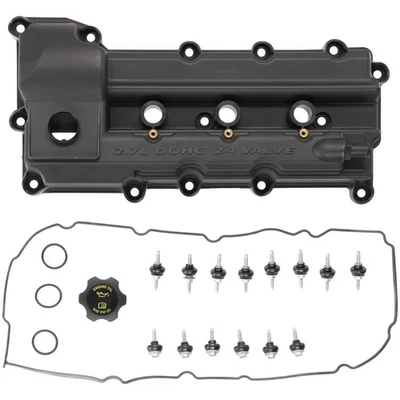 Valve Cover  Driver Left Side Hand 4892185AC Sedan for Dodge Charger 300 Sebring - Image 1 of 4