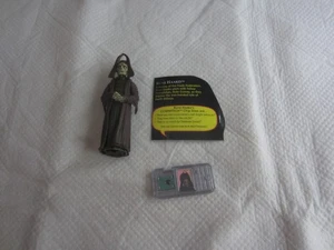 1999 Hasbro Star Wars, Episode 1:  Rune Haako - Picture 1 of 3