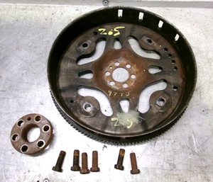 1992-2002 JEEP YJ/TJ 30RH/A904 4CLY 2.5L AUTOMATIC TRANS FLEX PLATE FREE SHIP - Picture 1 of 6
