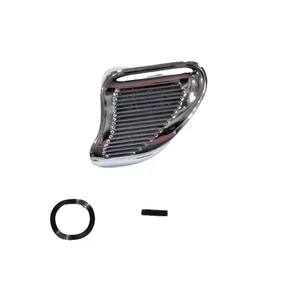 60 61 62 63 64 65 66 Chevy Truck Pasajeros Ventilación lateral Ventana Manija - Imagen 1 de 1