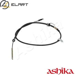 CABLE PARKING BRAKE 131-02-223 FOR TOYOTA AVENSIS 1AD-FTV/1AZ-FSE1CD-FTV 2.0L - Picture 1 of 11