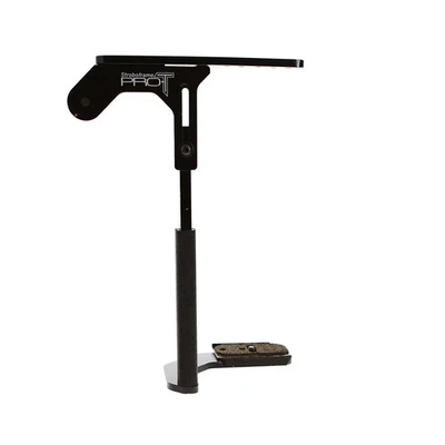 Stroboframe Press-T Flash Bracket with Quickflip 350 Bracket - Image 1 of 4