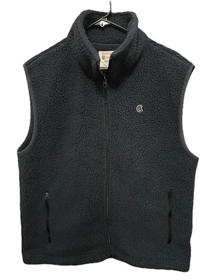 Todd Snyder X Champion Edición Limitada Sherpa Vellón Polartec. Azul marino, talla XL. Usado en excelente estado Foto 1 de 4