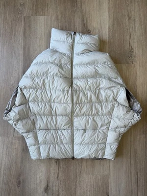 Chaqueta corta vs HERNO plumón de ganso talla 44 EE. UU. 8 mediana Foto 1 de 4