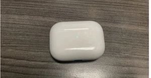 Apple AirPods Pro 2nd Generation A3047 - Zdjęcie 1 z 7