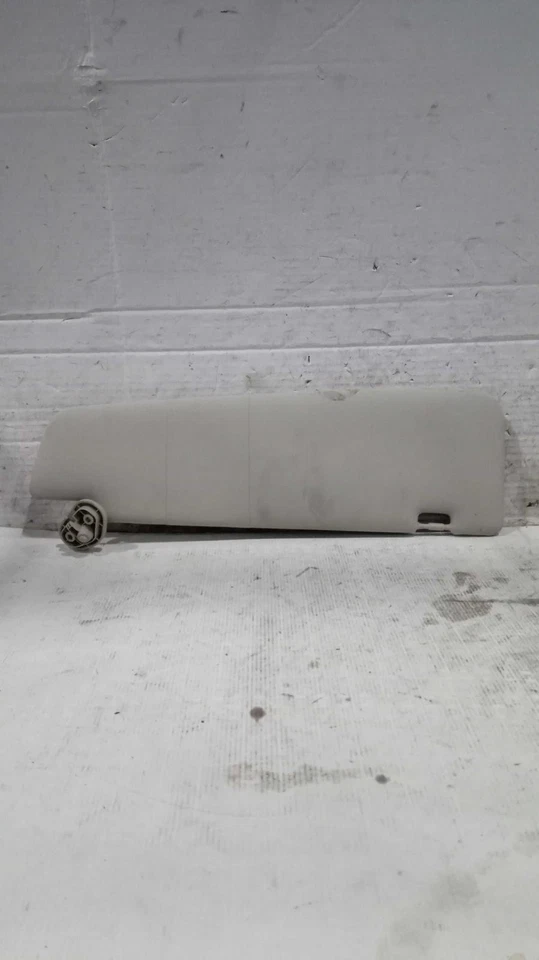 Б/у левый солнцезащитный козырек подходит: 2021 Ram Promaster 1500 фургон левый класс A - Изображение 1 из 4