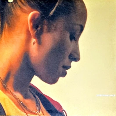 SADE LOVERS ROCK - VINYL LP " NEW, SEALED " - Image 1 of 2