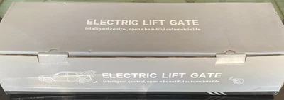 GMC Terrain 2010-2017 puerta levadiza eléctrica (201017) (ATX-05D-MI260141) facilidad automática Foto 1 de 4