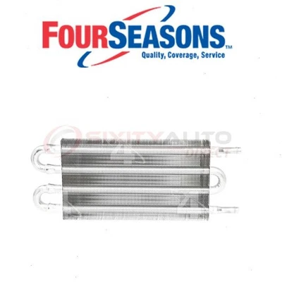 Four Seasons Automatic Transmission Oil Cooler for 1994-2001 Ford Sable - xb Foto 1 de 4