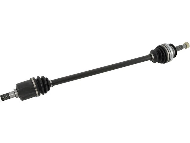 Conjunto de eixo dianteiro direito CV para 2001-2004 Hyundai Santa Fe 2.4L 4 cilindros BV496QF - Imagem 1 de 1