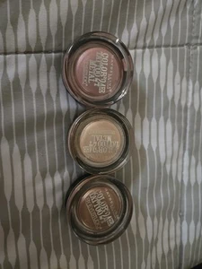 Revlon ColorStay Creme Lidschatten Barley Branded Bad To The Bronze Inked In Pink - Bild 1 von 5