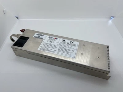 Ablecom SP302-TS 300W Modul Für Supermicro PWS-0044 Redundantes Netzteil - Bild 1 von 3