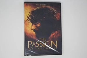 The Passion of the Christ DVD Mel Gibson Film - Picture 1 of 1