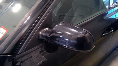 Driver Side View Mirror Power Sedan Painted Finish Fits 10-16 AUDI A4 11922632 - Image 1 of 4