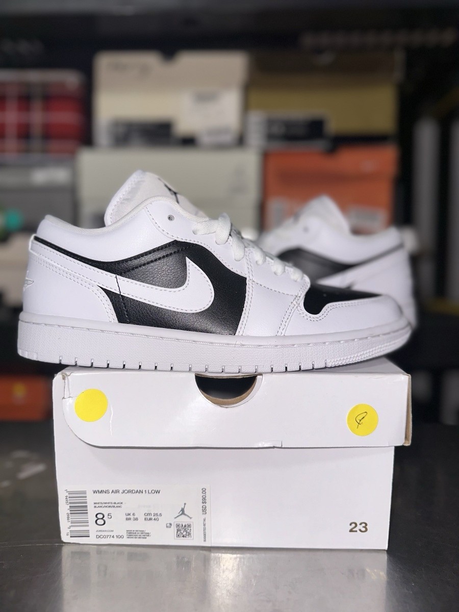 Jordan 1 Panda W DC0774 100 W for sale | eBay