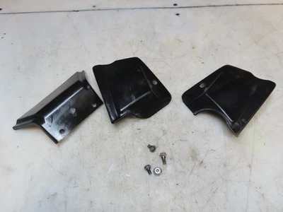 Honda Magna V45 VF750C 1982 moldura de plástico Foto 1 de 4