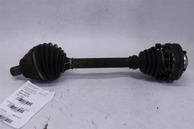 EJE CV Volkswagen Golf Passat EOS CC A3 06 07 08 09 10 11 12 Izquierdo 1296360 Foto 1 de 4