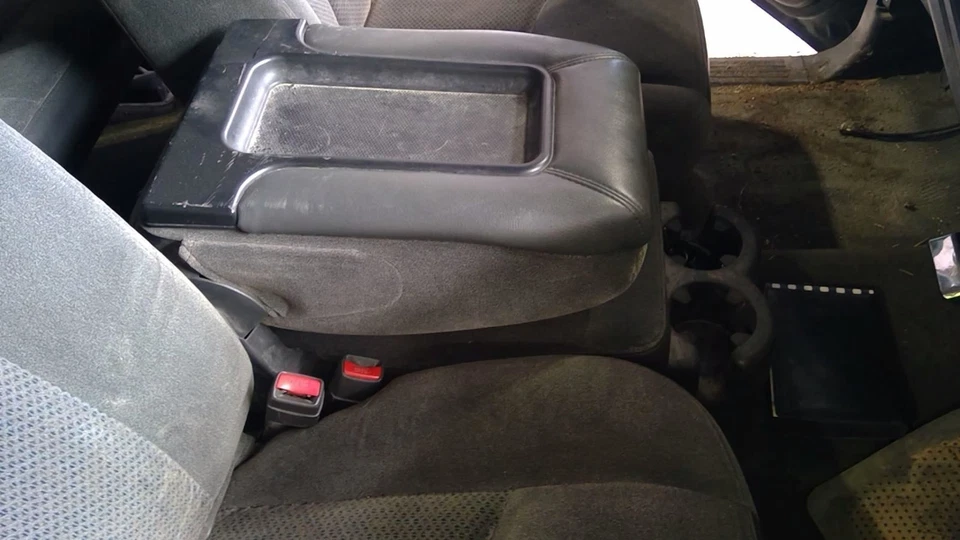 Front Seat Bucket And Bench Classic Style Fits 03-07 SIERRA 1500 PICKUP 5002345 Foto 1 de 1