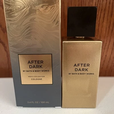 Spray colonia Bath and Body Works colección hombre 3,4 oz/100 ml Foto 1 de 4