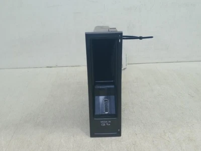 MÓDULO ENCHUFE INTERFAZ MULTIMEDIA VOLKSWAGEN PASSAT CC 5N0035341H MK1 2011-2018 Foto 1 de 4