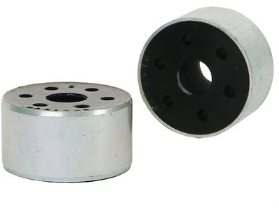 Kit de bucha de braço de controle Whiteline 52966WBPH para 1984-1985, 1991-1998 BMW 318i - Imagem 1 de 2