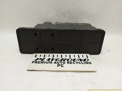 Bomba de vacío con cierre de puerta central Mercedes SLK230 R170 compatible con 1997-2004 97 98 99 Foto 1 de 4