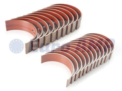 Land Rover LR4 RR RRS 3.0L V6 Polymer Coated Main & Connecting Rod Bearing +0.25 - Изображение 1 из 4