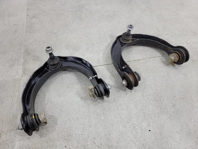 JEEP GRAND CHEROKEE WK2 13-22 3.0d FRONT UPPER CONTROL ARMS SET LEFT & RIGHT - Image 1 of 4