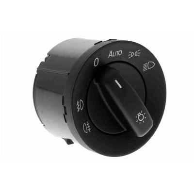 Vemo Hauptlichtschalter für VW Caddy Eos Golf Jetta Passat Tiguan Touran - Bild 1 von 4