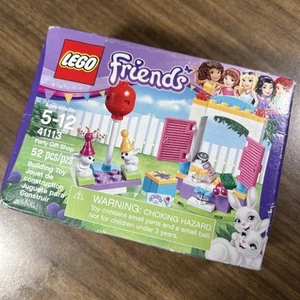 LEGO 41113 - Friends: Party Gift Shop Building Kit 52 Pcs Retired **BRAND NEW** - Picture 1 of 8