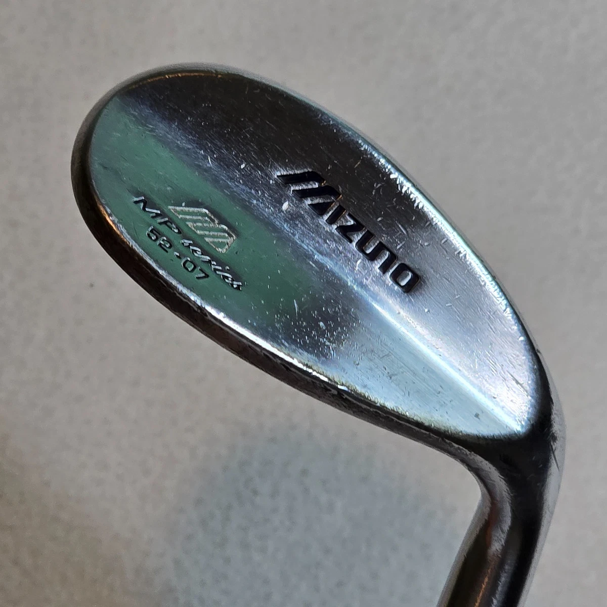Mizuno 52 Loft Golf Clubs for sale | eBay