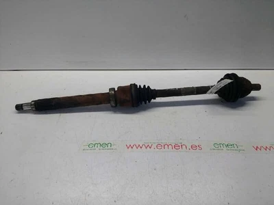 transmisión delantera derecha FORD FOCUS C-MAX CAP AMBIENTE D 2003 411559 - Imagen 1 de 4